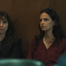 Belén: Dolores Fonzi in una scena