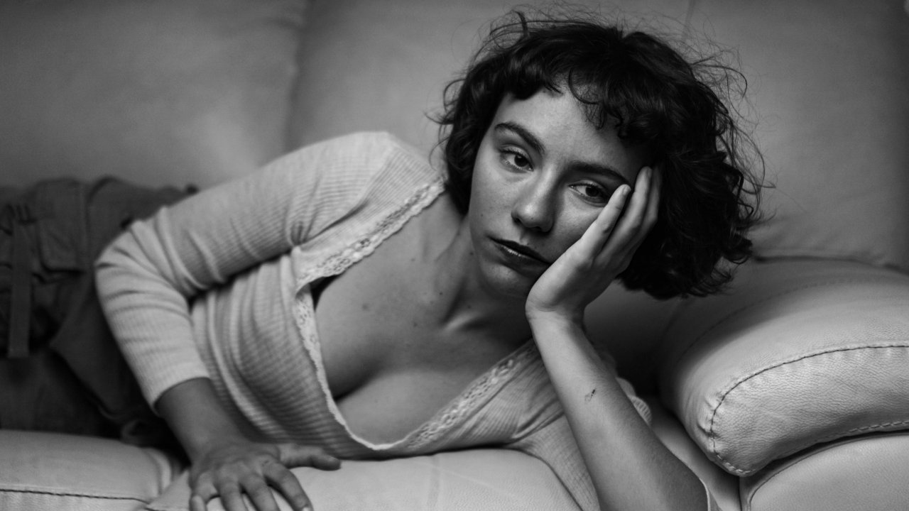 Una foto di Caterina Rugghia