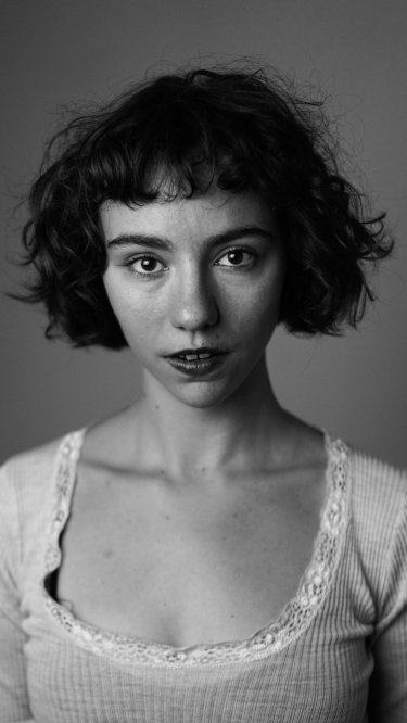 Caterina Rugghia Foto Attrice