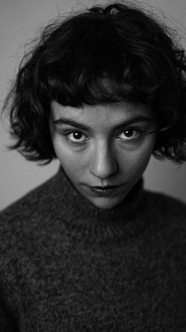 Caterina Rugghia Foto