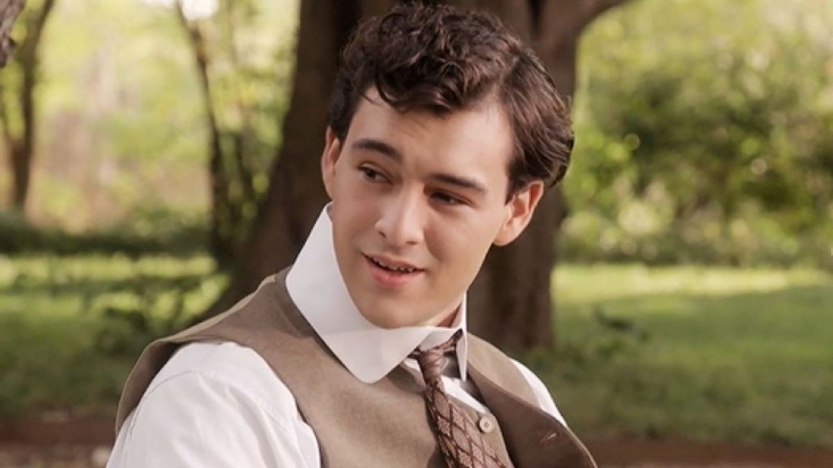 La Promessa anticipazioni 4 novembre: Curro parte per scoprire la verità su sua madre Dolores