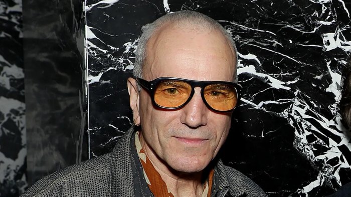 Daniel Day-Lewis risponde a Brian Cox: 'Jeremy Strong non usa il Metodo a causa mia'