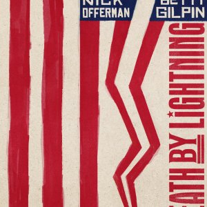 Locandina di Death by Lightning