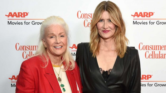 Diane Ladd: la madre di Laura Dern e star di Cuore selvaggio e Chinatown è morta a 89 anni