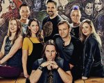 Critical Role, dieci anni dopo: incontro con Matt Mercer e Marisha Ray
