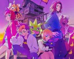 Digimon Beatbreak e You & Idol Pretty Cure: scopriamo i nuovi anime a Lucca Comics & Games