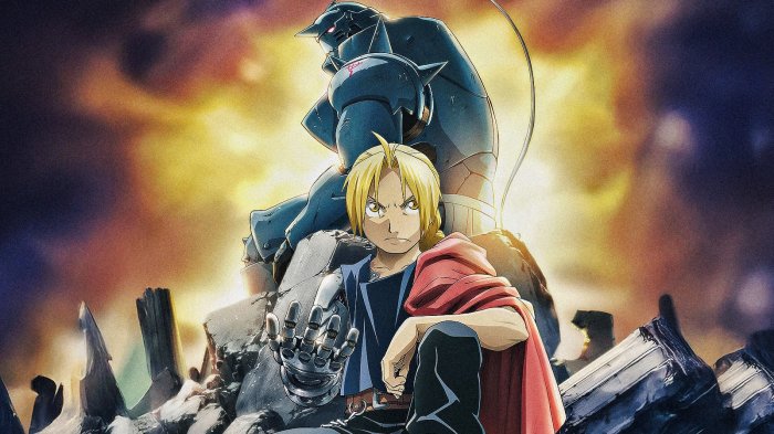 Fullmetal Alchemist: Brotherhood, la nostra intervista al regista dell’anime