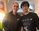 Hideo Kojima cancella le foto con Zerocalcare dopo le proteste dei fan turchi