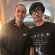 Hideo Kojima cancella le foto con Zerocalcare dopo le proteste dei fan turchi
