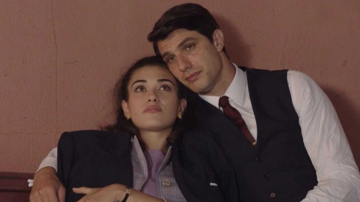 Il Paradiso delle Signore, anticipazioni 4 novembre: Adelaide dichiara guerra a Rosa e Marcello