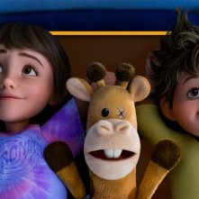 In Your Dreams: Continua a sognare. una foto del film