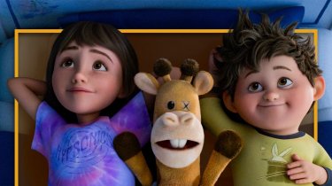 In Your Dreams Foto Del Film