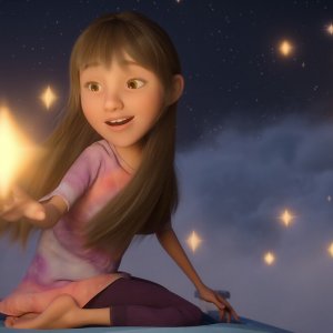 In Your Dreams: Continua a sognare, un frame del film