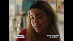Una ragazza brillante - Trailer italiano del film di Agathe Riedinger