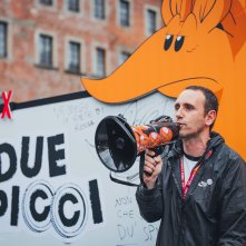 Lucca Comics & Games: Zerocalcare presenta Due Spicci