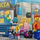 Lego a Lucca Comics 2025 nel nome della creatività e della condivisione