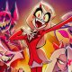 Lucca Comics & Games 2025: i doppiatori di Hazbin Hotel ed Helluva Boss scatenano l'Inferno con i suoi fan