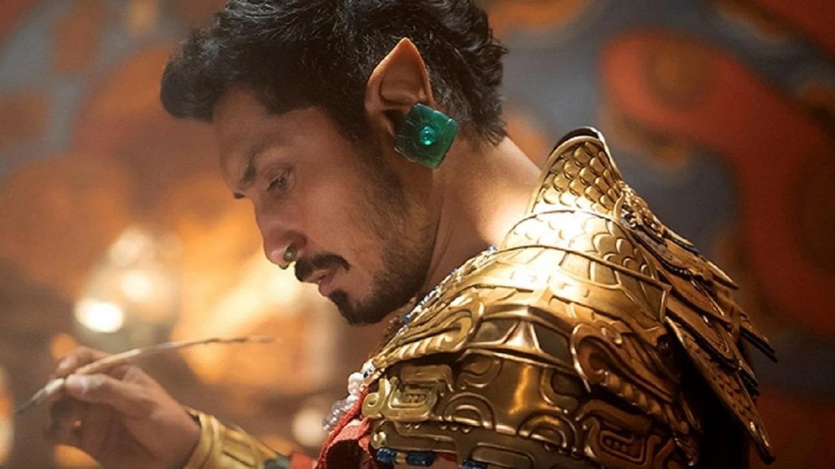 Avengers: Doomsday, Namor al centro di una battaglia mozzafiato nel nuovo leak