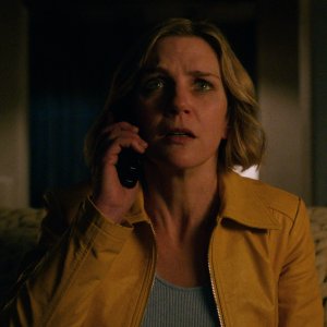 Rhea Seehorn, protagonista di Pluribus