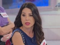 Uomini e Donne, Rosanna perde la pazienza con Roberto e dà il due di picche ad Alessio Pili Stella