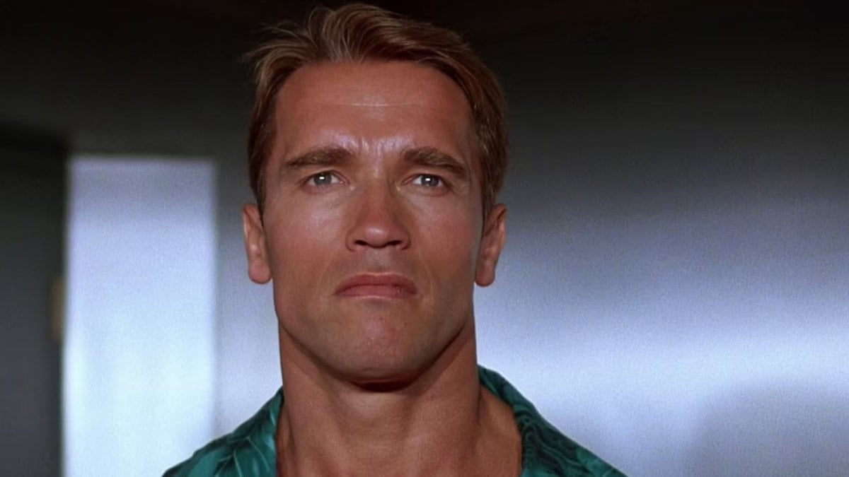 The Running Man: Glen Powell svela la reazione di Arnold Schwarzenegger al remake