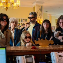 Una famiglia sottosopra: un'immagine del film