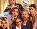 Una famiglia sottosopra, la recensione: un family movie fantascientifico che funziona