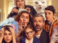 Una famiglia sottosopra, la recensione: un family movie fantascientifico che funziona