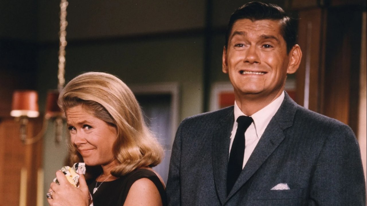 Una foto di Vita da strega