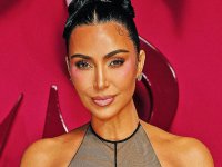 Kim Kardashian in All's Fair: 'Il divorzio ti aiuta a crescere. Mio padre? Un'ispirazione'