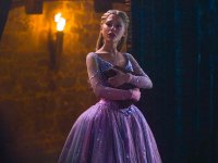 Ariana Grande non parteciperà alla première di Wicked: For Good in Brasile: 'Mi si spezza il cuore'