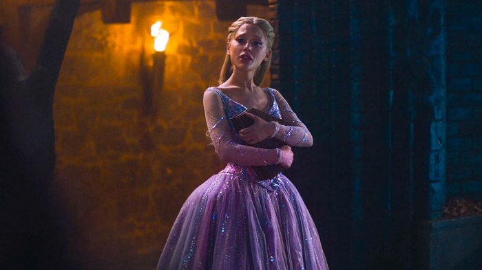 Ariana Grande non parteciperà alla première di Wicked: For Good in Brasile: 'Mi si spezza il cuore'