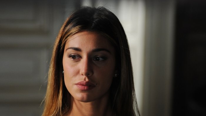 Belen Rodriguez torna stasera in un programma RAI, ma non è Belve