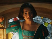 Biancaneve, Rachel Zegler torna a difendere il flop: 'È stato il film più visto in streaming'