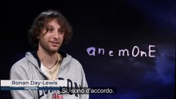 Anemone: intervista a Ronan Day-Lewis