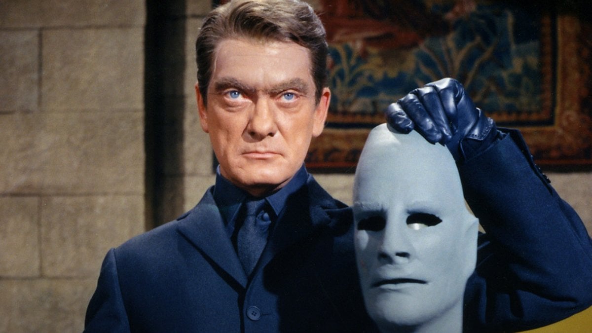 Fantomas torna nelle sale con un reboot con protagonisti Guillaume Canet e Romain Duris Fantomas torna nelle sale con un reboot con protagonisti Guillaume Canet e Romain Duris