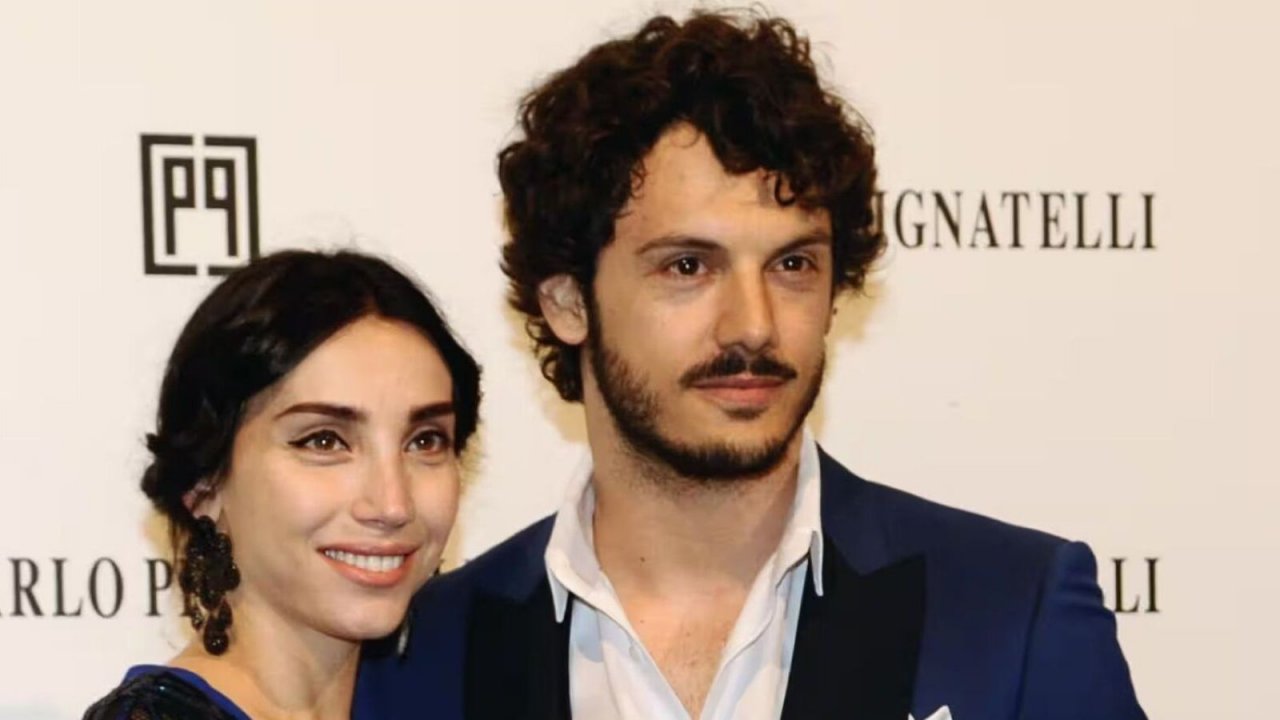 Francesca Rocco e Giovanni Masiero