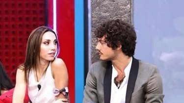 Francesca Rocco  Giovanni Masiero