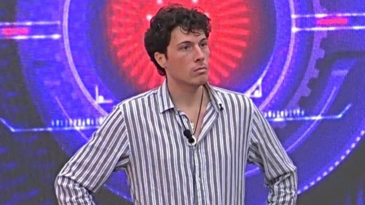 grande fratello francesco rana eliminato tutte le nomination e cosa 232 accaduto nella settima puntata