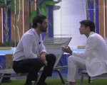 Grande Fratello, scintille tra Omer e Simone dopo la diretta: Francesca accende la miccia e Jonas sbotta