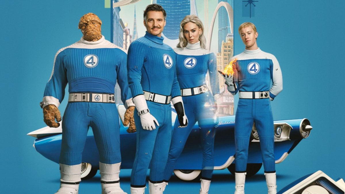 da i fantastici 4 a all s fair tutto quello che vedremo su disney a novembre 2025 da Movieplayer.it da i fantastici 4 a all s fair tutto quello che vedremo su disney a novembre 2025
