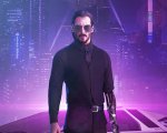 Keanu Reeves potrebbe tornare in Cyberpunk 2077: il creatore lo invita a riportare in vita Johnny Silverhand