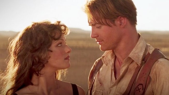 La Mummia: Brendan Fraser e Rachel Weisz ritorneranno in un nuovo film?