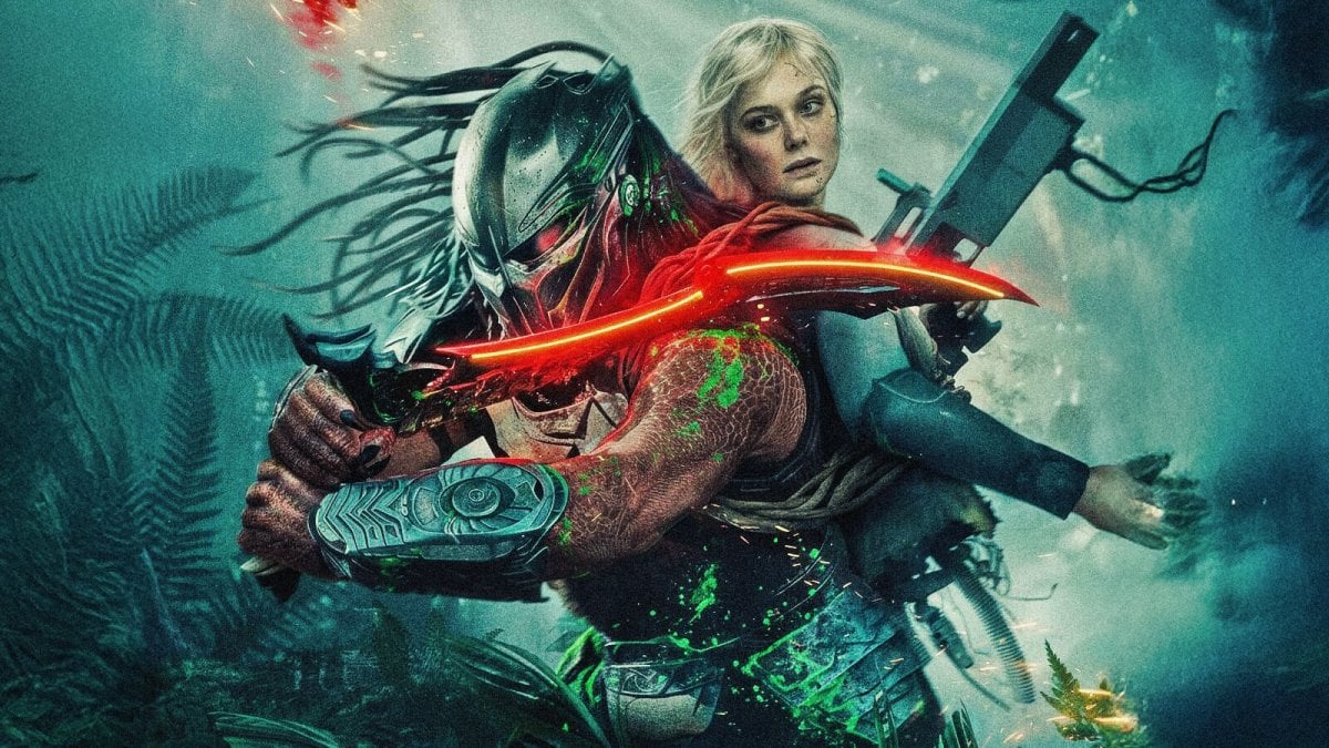 Predator: Badlands, recensione. Quando l’alieno si fa ”umano”