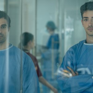 Respira. Una scena della seconda stagione