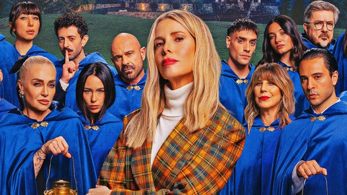 The Traitors: è mania anche in Italia dopo il boom USA e UK. Con Rai e Mediaset a mangiarsi le mani