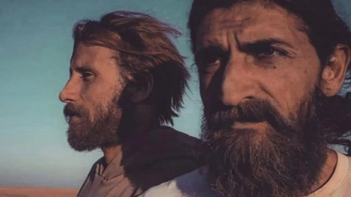 Terrence Malick: il suo ultimo film, The Way of the Wind, potrebbe non essere mai distribuito