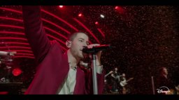 A Very Jonas Christmas Movie - Trailer italiano del film di Natale dei Jonas Brothers per Disney+