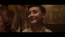 Monsieur Aznavour - Trailer italiano del biopic con Tahar Rahim