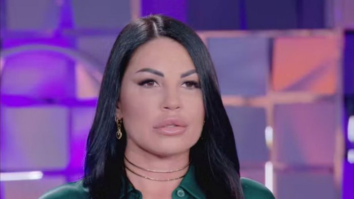 A Verissimo la verità sul caso Mark Caltagirone: Eliana Michelazzo ospite di Silvia Toffanin